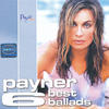 Various Artists Payner Best Ballads 6