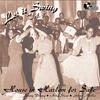 Benny Carter & His Orchestra Let It Swing Vol. 3 - House In Harlem for Sale