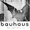 Bauhaus Boys - Single