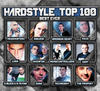 DJ Rob Hardstyle Top 100 Best Ever