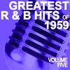 Jerry Butler Greatest R & B Hits of 1959, Vol. 5