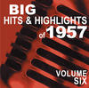 Mantovani Big Hits & Highlights of 1957, Vol. 6