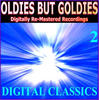 Dick Haymes Oldies But Goldies (Digital Classics 2 Digitally Re-Mastered Recordings)