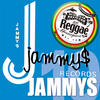 Tenor Saw Reggae Masterpiece - Jammys 10