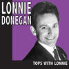 Lonnie Donegan Tops With Lonnie