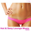 The Sura Quintet Hot & Sexy Lounge Music, Vol.2