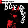 Barb Jungr & Michael Parker Blue Devils