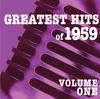 Pat Boone The Greatest Hits of 1959, Vol. 1
