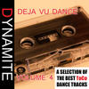 Shaft Dynamite Deja Vu Dance, Vol. 4