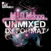 Paul Woolford Miami 2009 (Unmixed DJ Format)