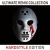 DJ Isaac Ultimate Remix Collection - Hardstyle Edition