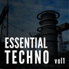 Raudive Essential Techno Vol.1