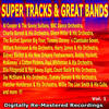 Harry JAMES And His ORCHESTRA Super Tracks & Great Bands Vol. 1