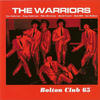 The Warriors Bolton Club 65