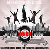 Jo Manji After Lunch Club (30 Selected House Tunes - Unmixed Tracks)