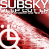 Subsky Deep Cut - EP