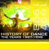 Da Klubb Kings History of Dance - The Years 1997-1998