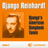 Django Reinhardt Django`s American Songbook Tunes (vol. 2)
