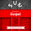 LEWIS Jerry Lee The Door to Gospel - 30 Amazing Greats from Sun