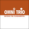 Omni Trio Who Are You? (Original 12" Mix) / Together (VIP Mix) - Single