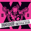 Armageddon Project Thunderdome - The Final Exam - 20 Years of Hardcore