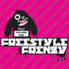 Romeo Freestyle Frenzy Vol. 1