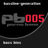 Bassline Generation Bass Bins - EP