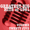 Emile Ford & The Checkmates Greatest Big Hits of 1961, Vol. 25