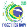 Inusa Dawuda Together Now (In Brazil Mix) - Single