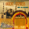 Oliva Orient-Express