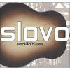 Slovo Sertão Blues - EP