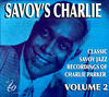 Charlie Parker Savoy`s Charlie, Vol. 2