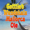Gottlieb Wendehals Mallorca Olé