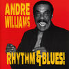Andre Williams Rhythm & Blues!