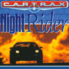 Harold Melvin & The Blue Notes Car Trax: Night Rider (Re-Recorded Versions)