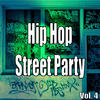 Fabri Fibra Hip Hop Street Party, Vol. 4
