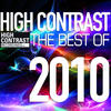 Joop High Contrast - the Best of 2010