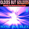 Elvis Presley Oldies But Goldies pres. Song Doubles (Digitally Re-Mastered Recordings)