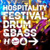 Various Artists Hospitality: Festival Drum & Bass