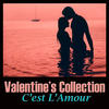 Charles Aznavour Valentine`s Collection: C`est l`amour