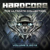 Outblast Hardcore the Ultimate Collection 2012, Vol. 3
