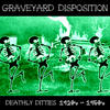 Bukka White Graveyard Disposition - Deathly Ditties and Graveyard Grooves (1920`s-1950`s)