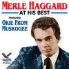 Merle Haggard At His Best