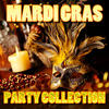Louis Armstrong Mardi Gras Party Collection