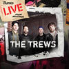 The Trews iTunes Live from Montreal - EP