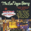Various Artists The Las Vegas Stomp