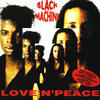 Black Machine Love`n`peace