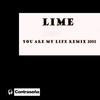 Lime You Are My Life Remix 2001 - Single