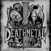 Cemetary Swedish Death Metal