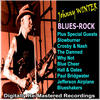 Johnny Winter Johnny Winter Plus Special Guests - Blues-Rock